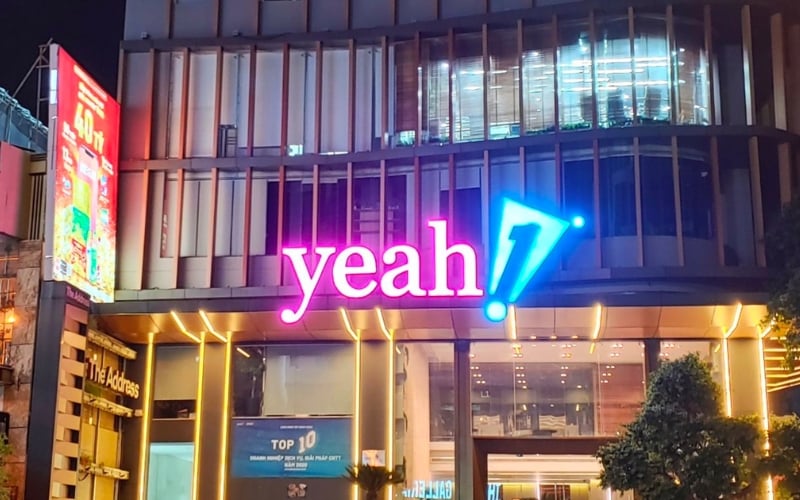 Yeah1shop