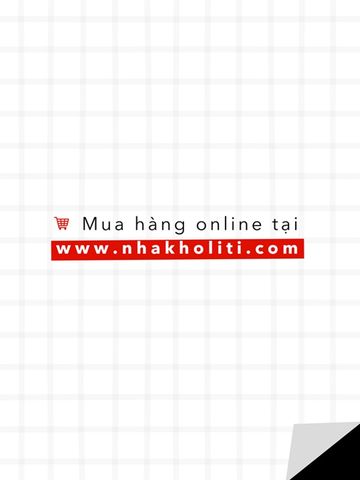 CÁCH MUA HÀNG ONLINE TẠI WWW.NHAKHOLITI.COM
