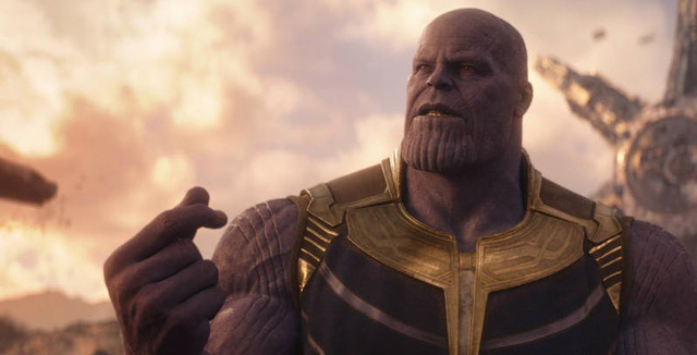Avengers: Endgame tại thị trường việt nam ngày đầu chiếu đã kiếm được hơn 30 tỷ