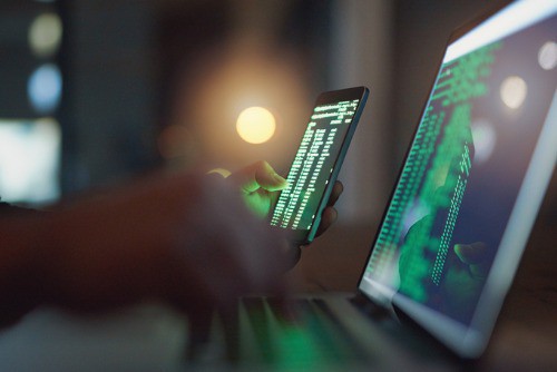 Sự nguy hiểm của một hacker đã khiến một TP tai MỸ phai tra tiền chuộc dữ liệu