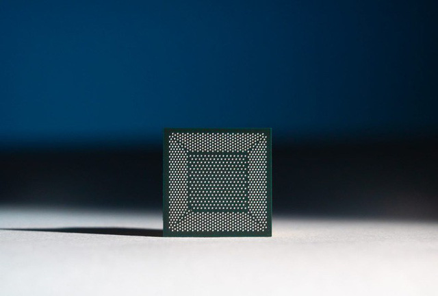 Intel tung ra dòng chip AI mới, mạnh hơn gấp nhiều lần