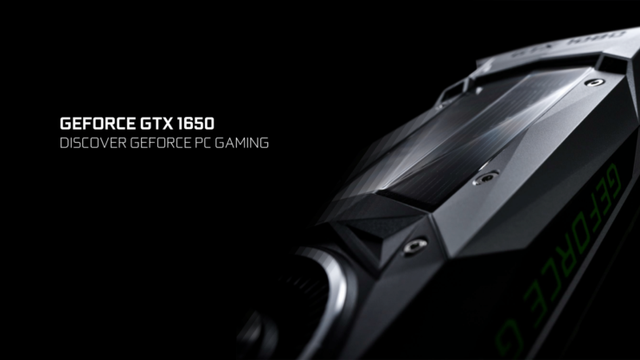 Lộ diện Nvidia GeForce GTX 1650, dòng VGA mới xuất hiện tại thị trường