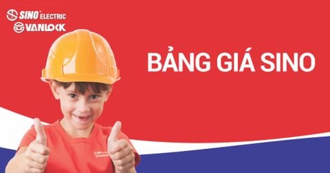 Bảng giá Sino