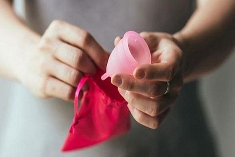 Những lợi ích bất ngờ từ cốc nguyệt san