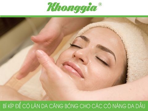 BÍ QUYẾT ĐỂ CÓ LỚP NỀN CĂN BÓNG MÀ KHÔNG 
