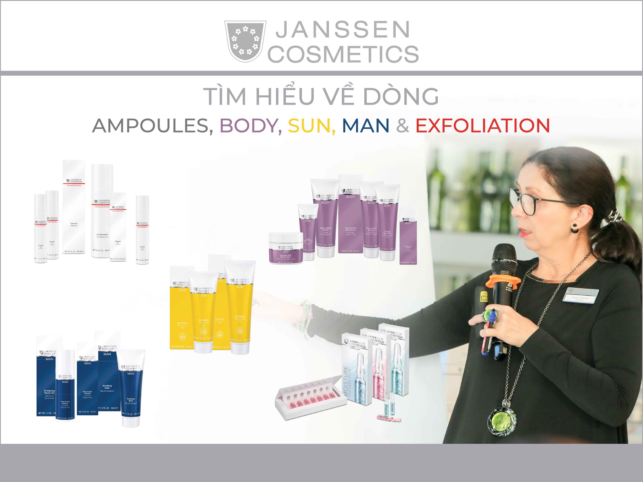 CHƯƠNG TRÌNH ĐÀO TẠO SẢN PHẨM VÀ LIỆU TRÌNH SPA BUỔI THỨ 8 - NGÀY 11/06/2019