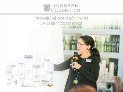 CHƯƠNG TRÌNH ĐÀO TẠO SẢN PHẨM VÀ LIỆU TRÌNH SPA - BUỔI 1 - 03/06/2019