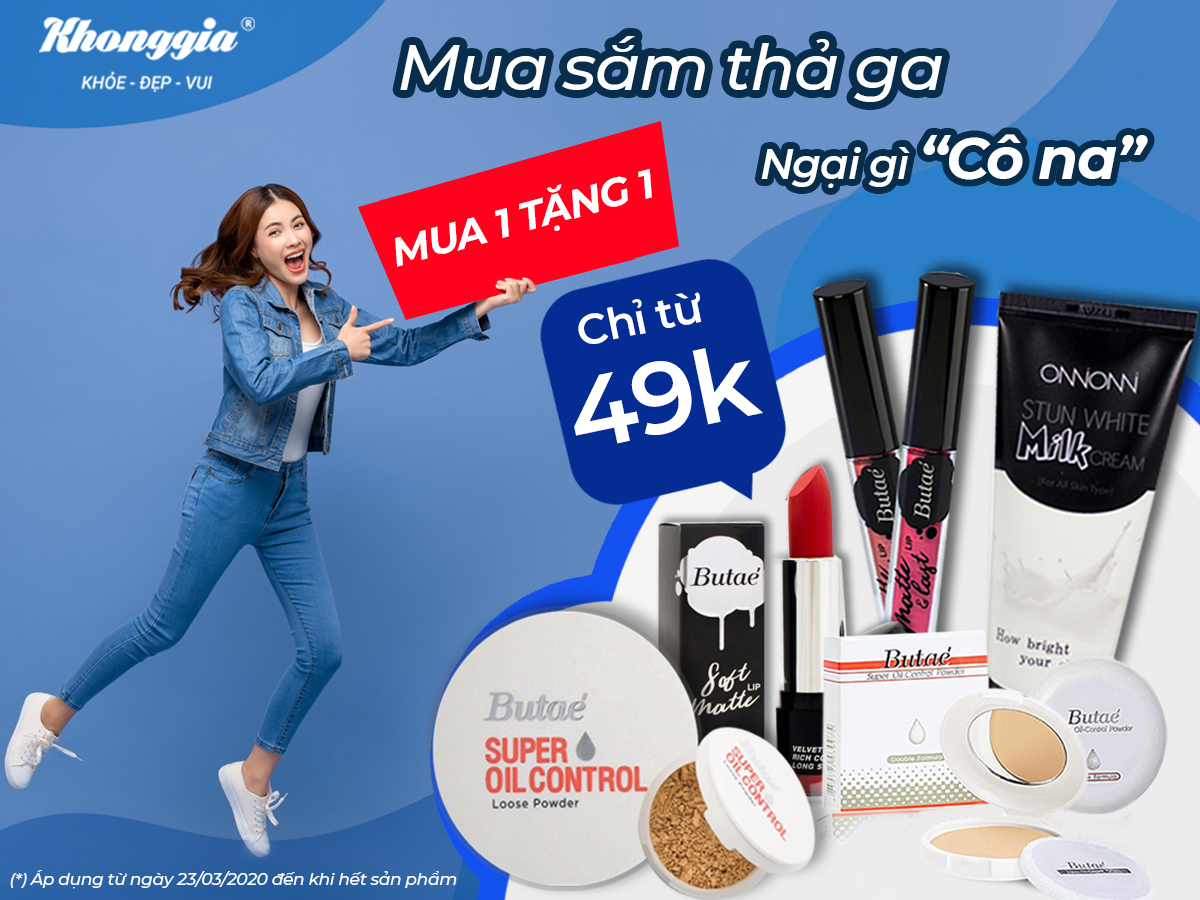 CHƯƠNG TRÌNH KHUYẾN MÃI 