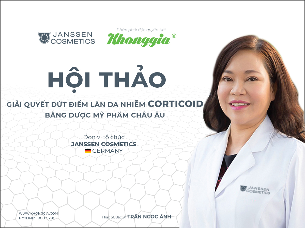 Tổng kết hội thảo chuyên đề 