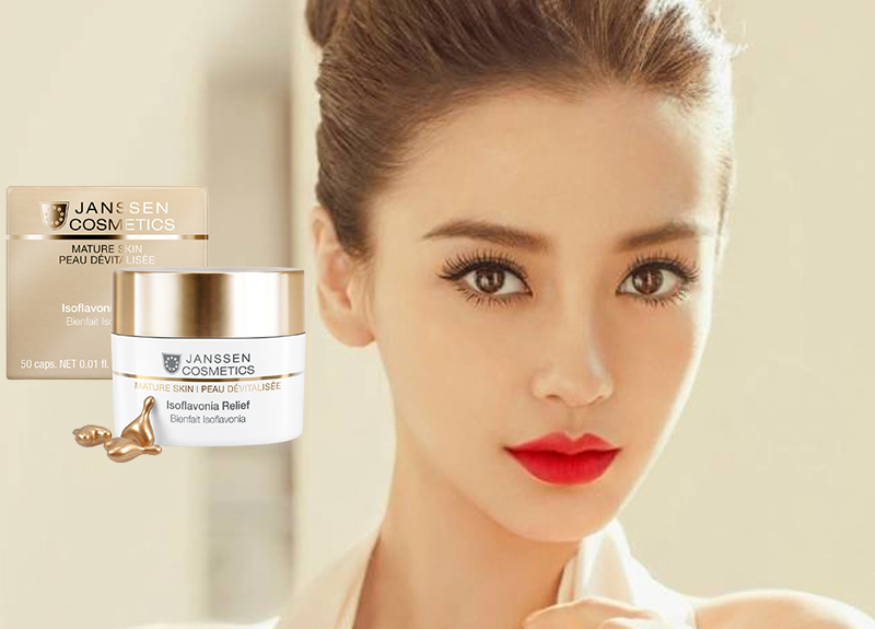 Bí quyết làm đẹp mỗi ngày của các nàng là viên nang tái tạo da