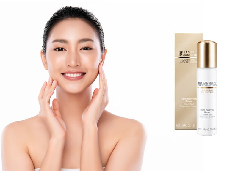 Hiểu về quy trình phục hồi của da để dưỡng da ban đêm đúng cách