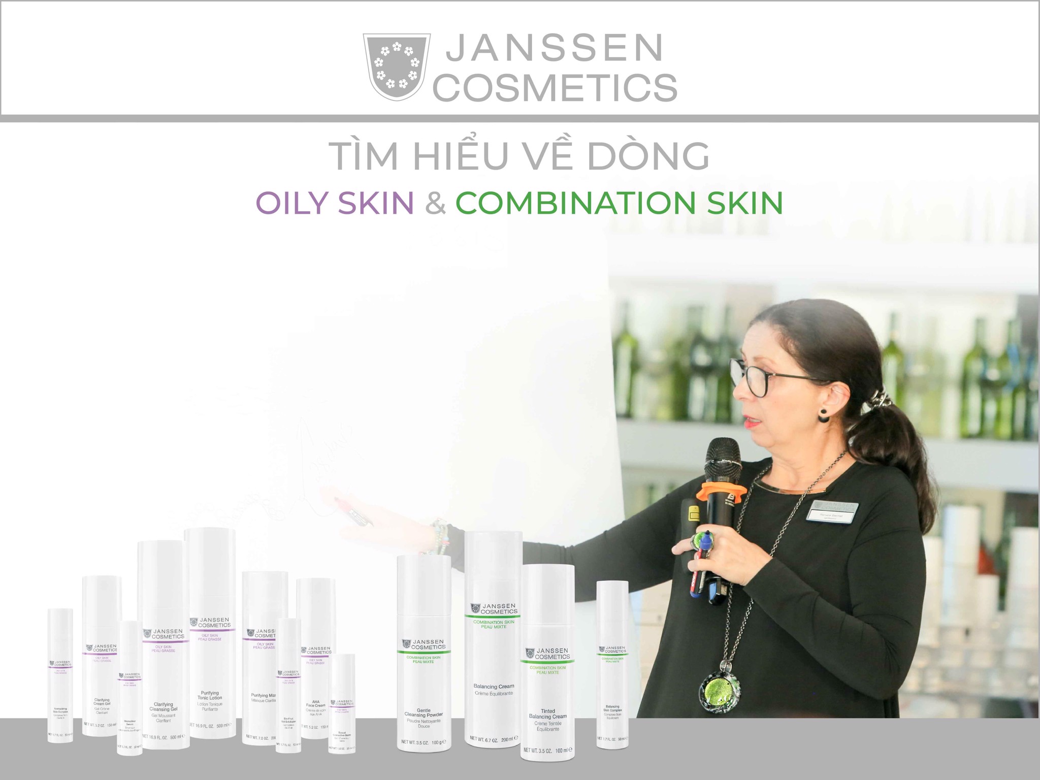 CHƯƠNG TRÌNH ĐÀO TẠO SẢN PHẨM VÀ LIỆU TRÌNH SPA- BUỔI 4 NGÀY 06/06/2019