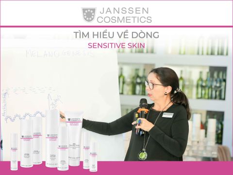 CHƯƠNG TRÌNH ĐÀO TẠO SẢN PHẨM VÀ LIỆU TRÌNH SPA - BUỔI 3 - 05/06/2019