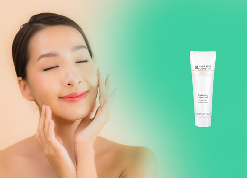 7 sai lầm về sử dụng kem dưỡng da ban đêm 99% chị em đều mắc phải