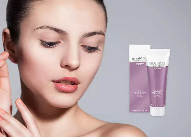 Bao nhiêu tuổi nên sử dụng kem dưỡng chống lão hóa toàn thân?