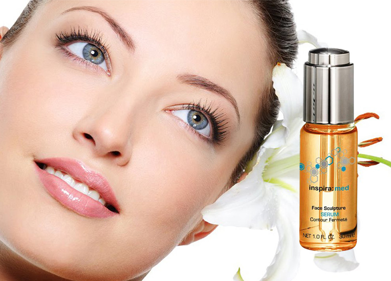 Bí quyết nâng cơ – Tạo nét – Tái tạo làn da