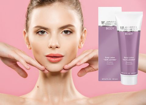 Kem dưỡng chống lão hóa toàn thân – Bí kíp lưu giữ tuổi thanh xuân