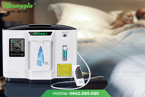 Cam kết đạt chuẩn chất lượng sản phẩm từ DEDAKJ