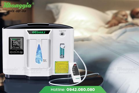 Cam kết đạt chuẩn chất lượng sản phẩm từ DEDAKJ