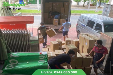 Làm giàu oxy từ khí trời nhờ máy tạo oxy cao cấp DEDAKJ