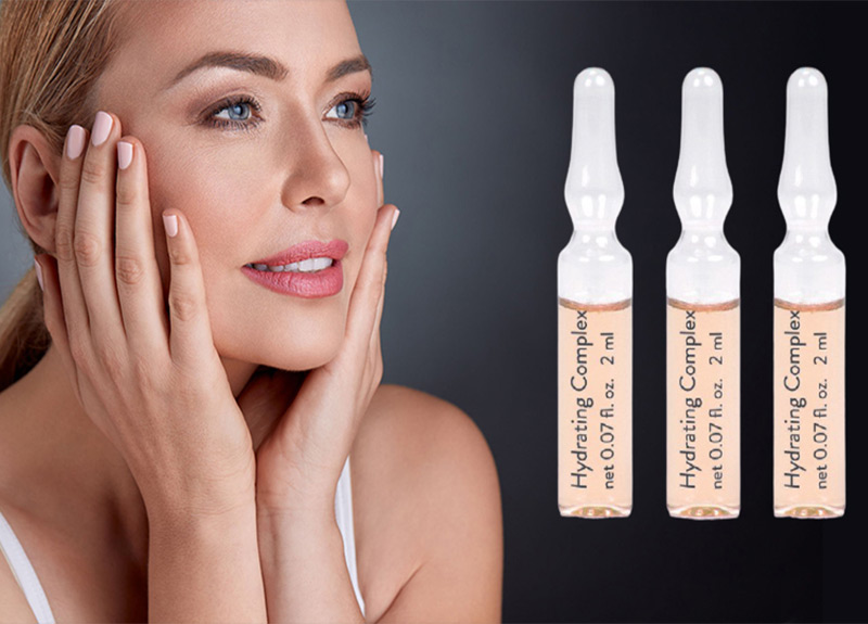 Sử dụng tinh chất dưỡng ẩm cho da như thế nào cho hiệu quả?