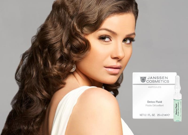 Tại sao cần sử dụng tinh chất giải độc tố cho da?