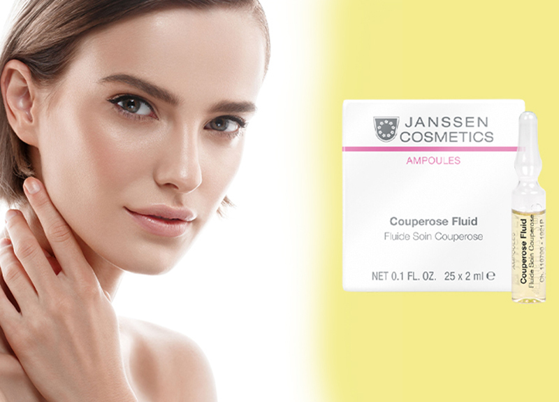 Tinh chất trị vỡ mao mạch và những lưu ý khi sử dụng