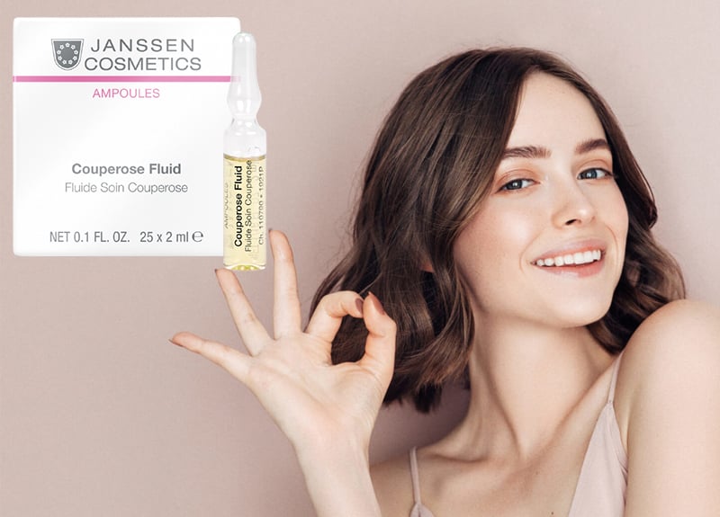 Tại sao tinh chất trị vỡ mao mạch lại được ưa chuộng đến vậy?