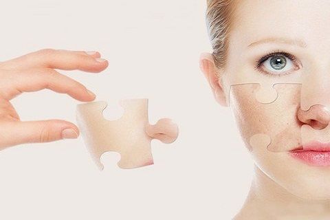 Tìm hiểu về EXFOLIATION SYSTEM của JANSSEN COSMETICS