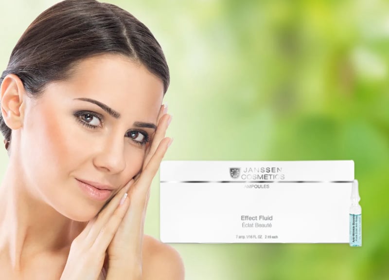 Tinh chất giảm nếp nhăn có thực sự hiệu quả?