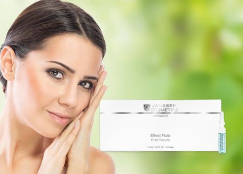 Tinh chất giảm nếp nhăn có thực sự hiệu quả?