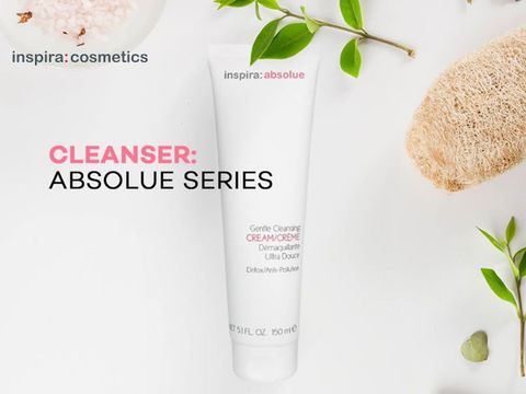 GENTLE CLEANSING CREAM - NGƯỜI HÙNG BẢO VỆ CHO LÀN DA CỦA BẠN