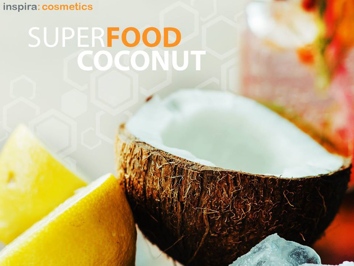 DẦU DỪA - TÁC DỤNG KỲ DIỆU CHO DA