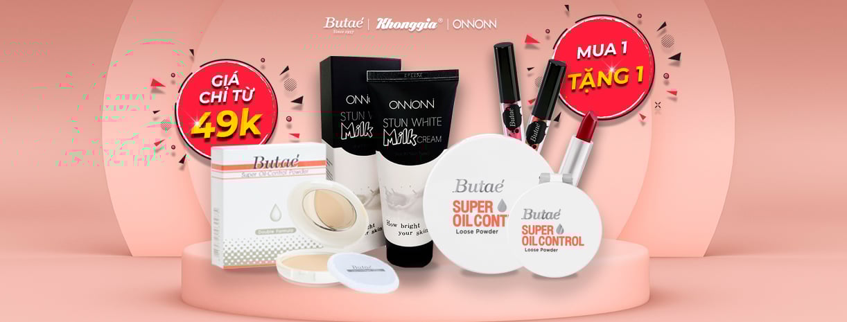 XẢ KHO THẦN TỐC CHỈ TỪ 49K