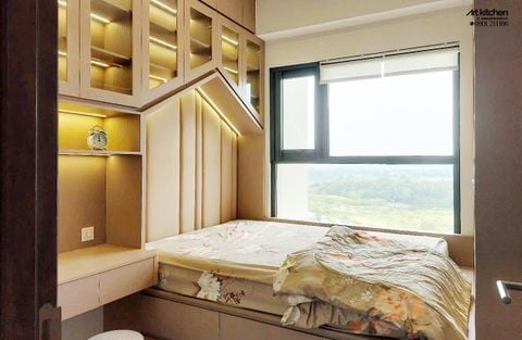 CÔNG TRÌNH SWANBAY ĐẢO ĐẠI PHƯỚC ĐỒNG NAI