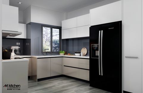 GIẢI PHÁP TỐI ƯU KHÔNG GIAN CHO CĂN HỘ NHỎ