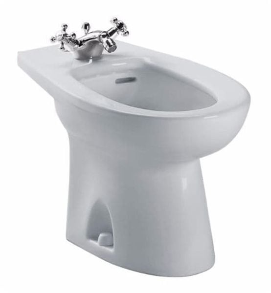 Chậu rửa (Bidet Basin)