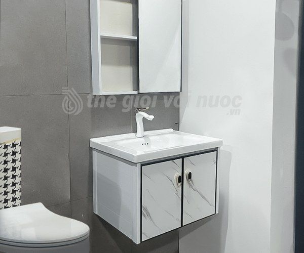 Xác định mục đích lưu trữ để chọn lavabo phù hợp