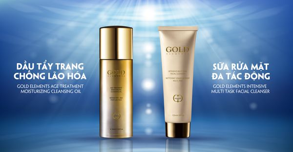 KHÁM QUÁ HIỆU QUẢ RỬA MẶT SẠCH SÂU TỪ PHƯƠNG PHÁP DOUBLE CLEANSING