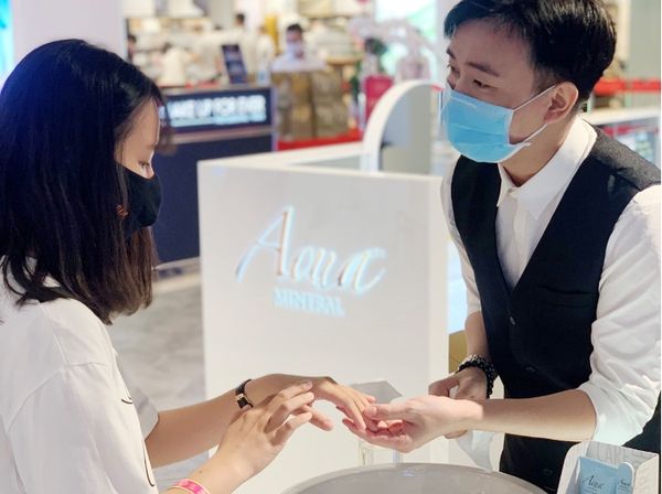 Tuyển dụng Nhân Viên Tư Vấn Bán Hàng - Beauty Consultant - MilenSea Cosmetics