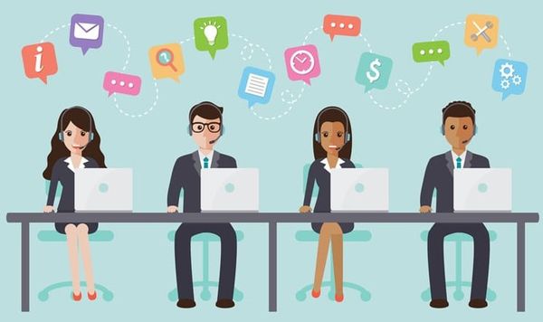 Tuyển dụng Nhân Viên Tư Vấn Bán Hàng Qua Điện Thoại - TELESALES - MilenSea Cosmetics