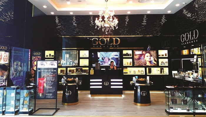 Store: Gold Elements - Nha Trang Center
Address: G Floor, 20 Tran Phu, Loc Tho Ward, Khanh Hoa District
Contact: 025 8246 5550