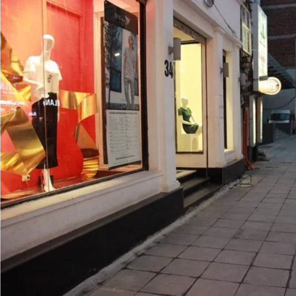 Hướng dẫn xây bậc tam cấp đúng chuẩn !