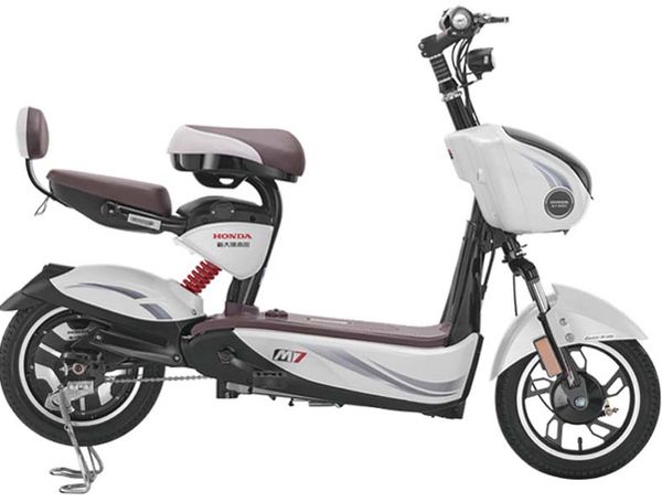 E đạp điện Honda M7