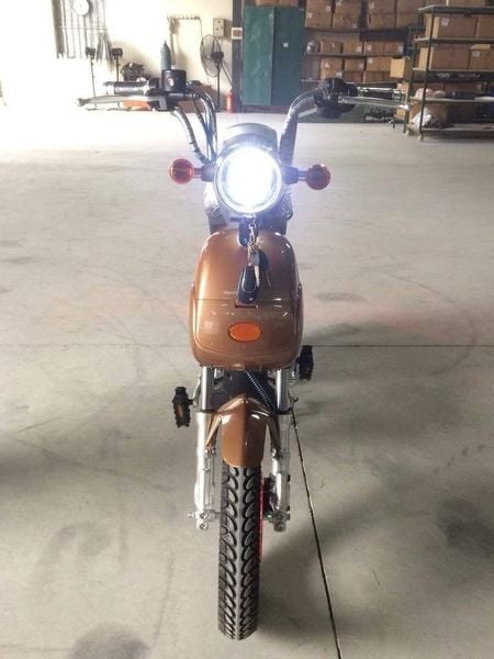 XE ĐIỆN NIOSHIMA S 2018 NIOSHIMA - 3