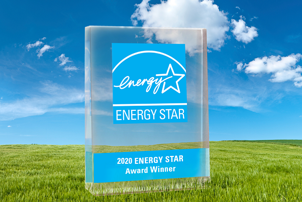 A. O. Smith nhận Giải thưởng Đối tác của năm của ENERGY STAR® lần thứ hai liên tiếp