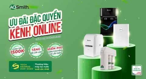 
















NGẬP TRÀN ƯU ĐÃI TRÊN KÊNH ONLINE CHÍNH HÃNG