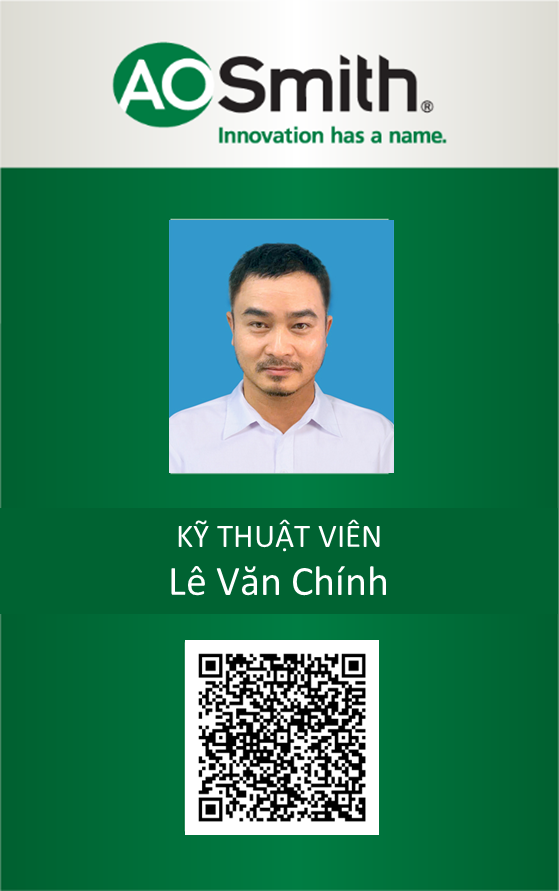 Kỹ thuật viên Lê Văn Chính - Hải Phòng