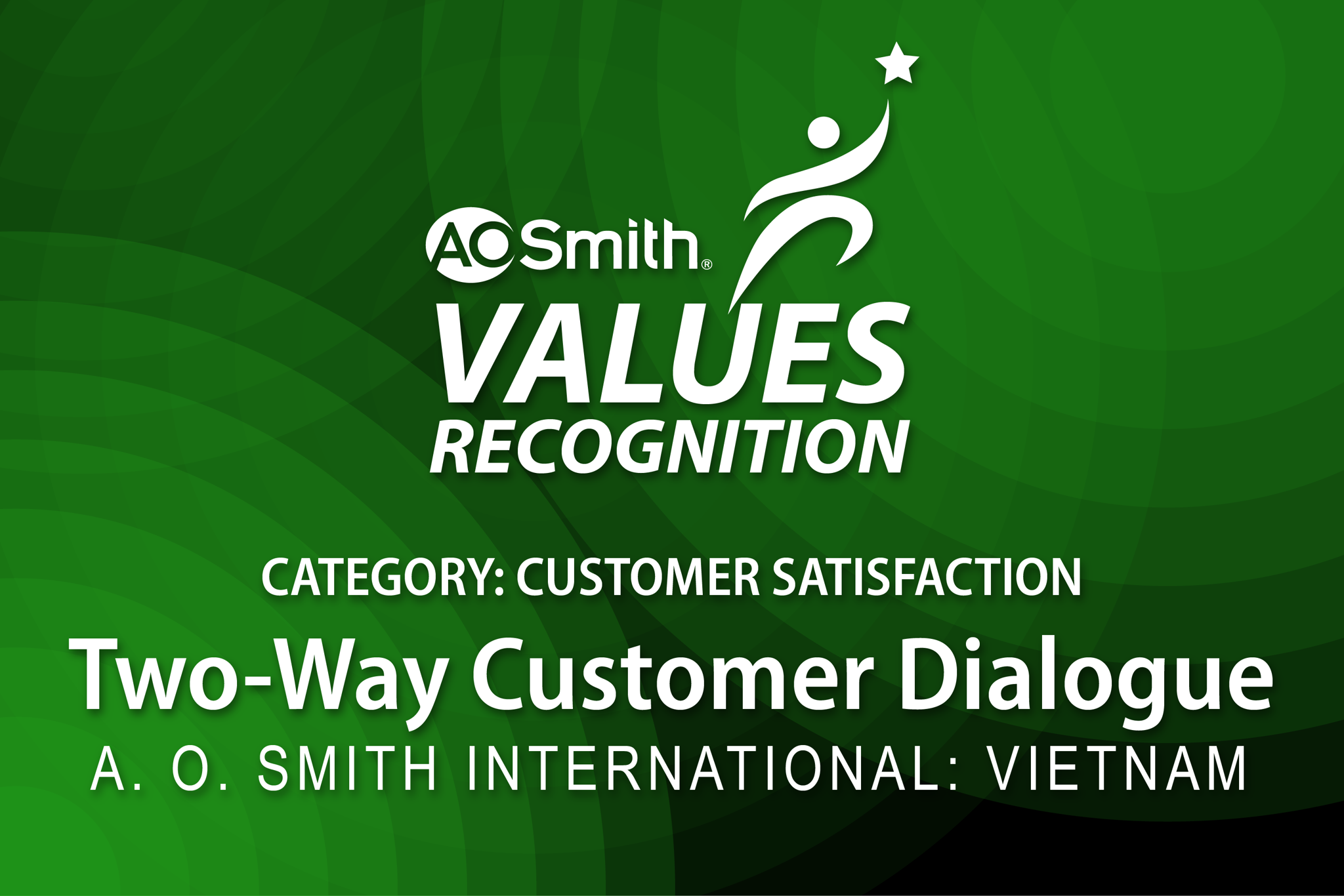 Trụ sở chính của A. O. Smith A. O. Smith Việt Nam