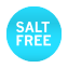 icon salt free